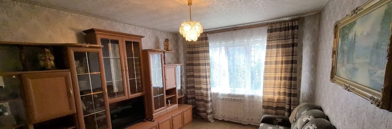 квартира г Омск р-н Кировский ул Лукашевича 23а фото 8