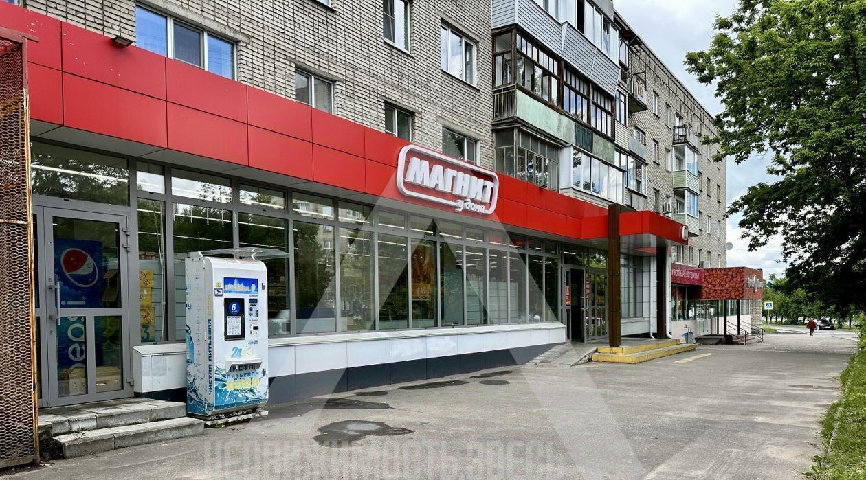 квартира г Владимир р-н Ленинский ул Верхняя Дуброва 8 фото 23