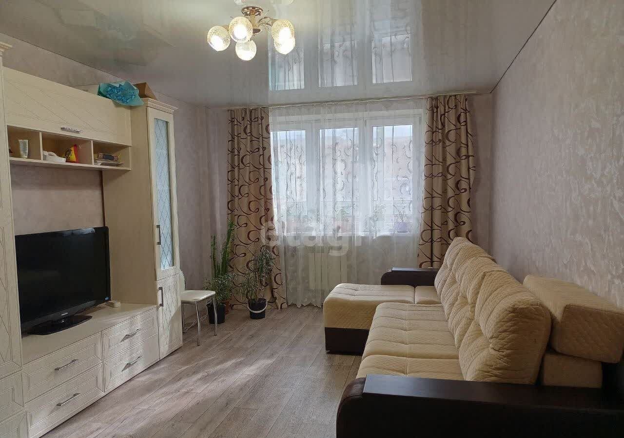 квартира г Стерлитамак Солнечный ул Строителей 18 фото 1