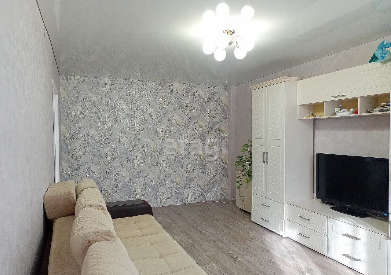 квартира г Стерлитамак Солнечный ул Строителей 18 фото 2