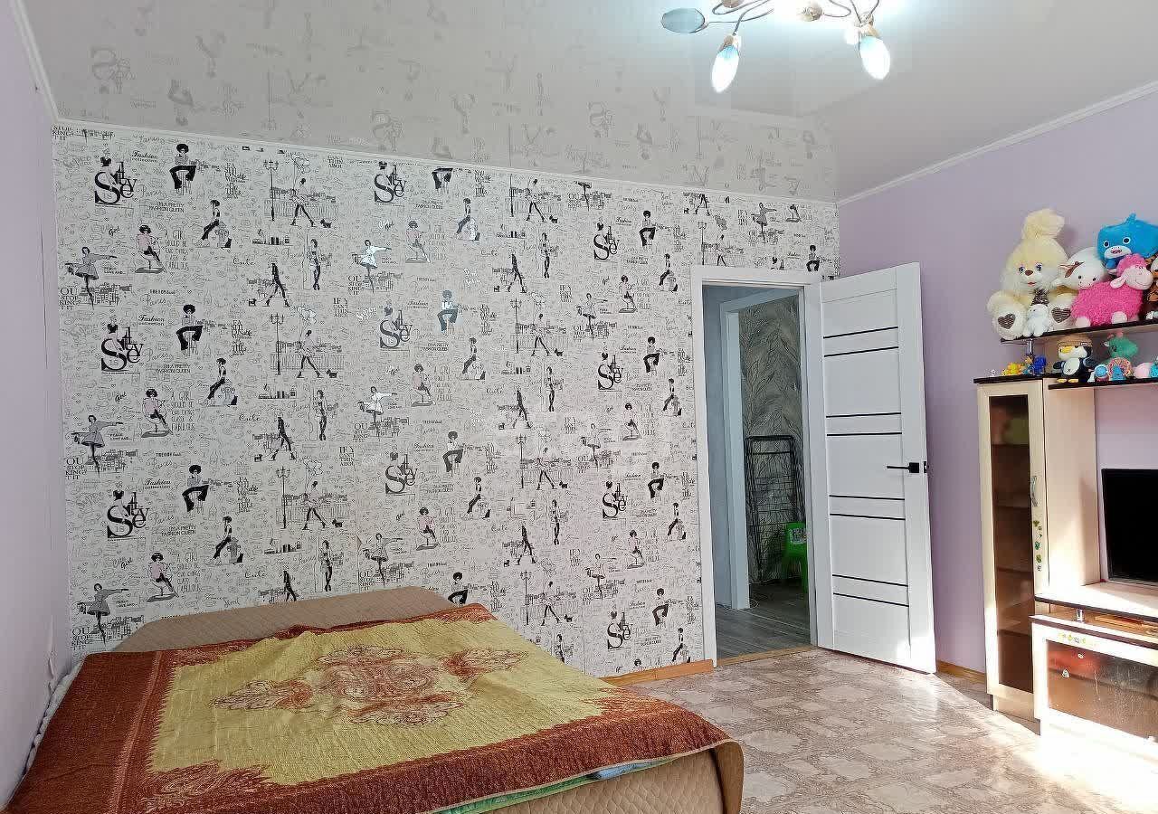 квартира г Стерлитамак Солнечный ул Строителей 18 фото 6