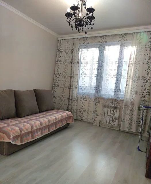 квартира г Ростов-на-Дону р-н Октябрьский ул Петренко 8 фото 1