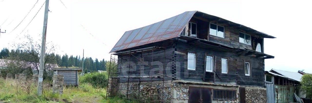 дом г Нижний Тагил пос. Уралец, ул. 8 Марта, 15 фото 5