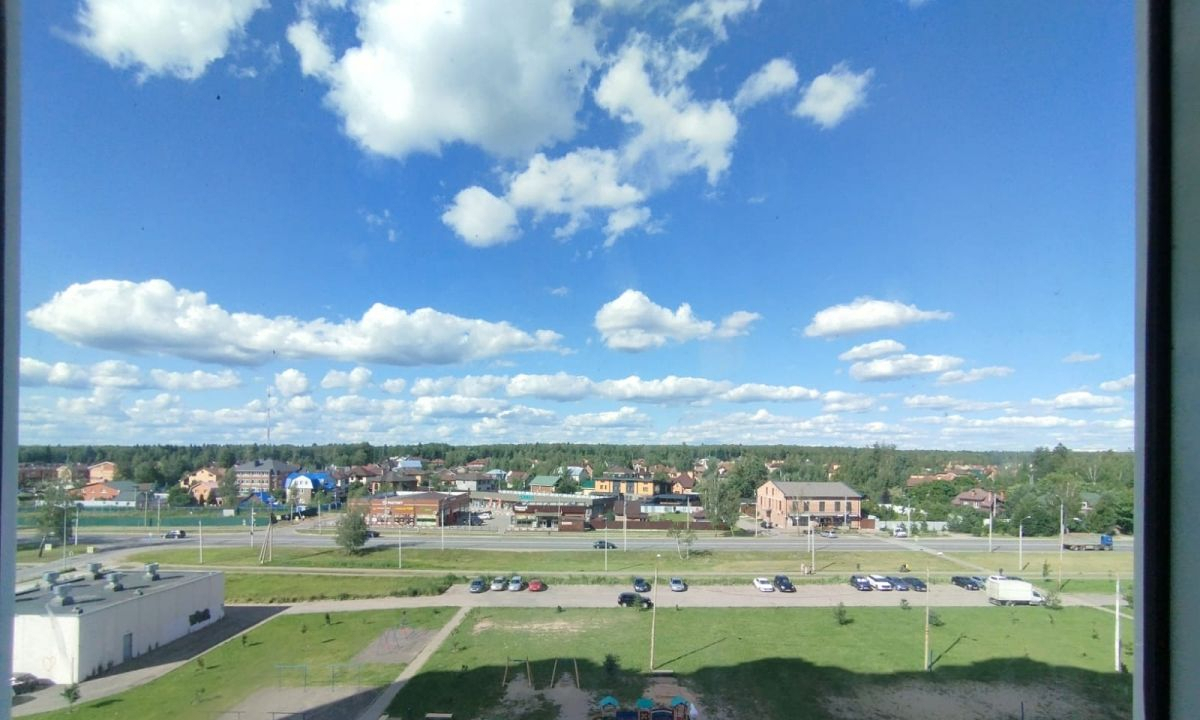 квартира г Обнинск ул Поленова 6 фото 21