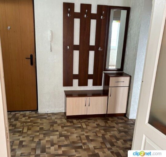 квартира г Красноярск р-н Центральный ул Дмитрия Мартынова 41 фото 8