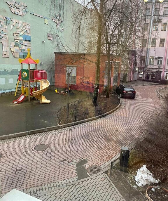 квартира г Зеленогорск ул Разъезжая 6 метро Удельная фото 12