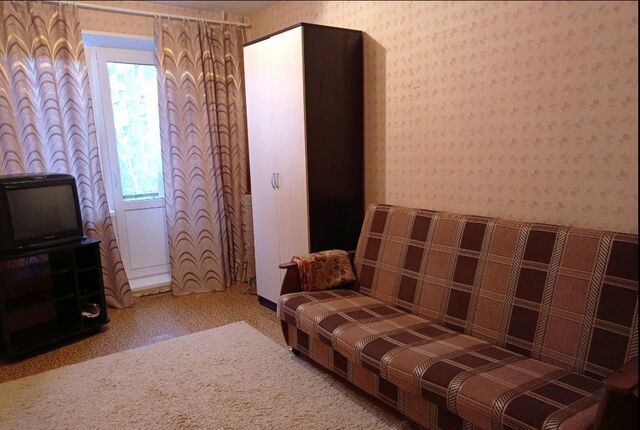 р-н Курчатовский ул 40-летия Победы 18а фото
