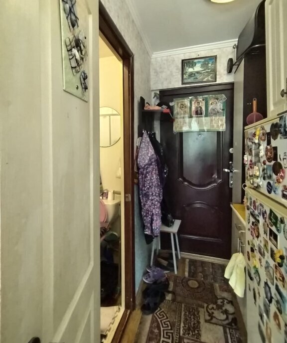 квартира г Ревда ул Энгельса 51а фото 5
