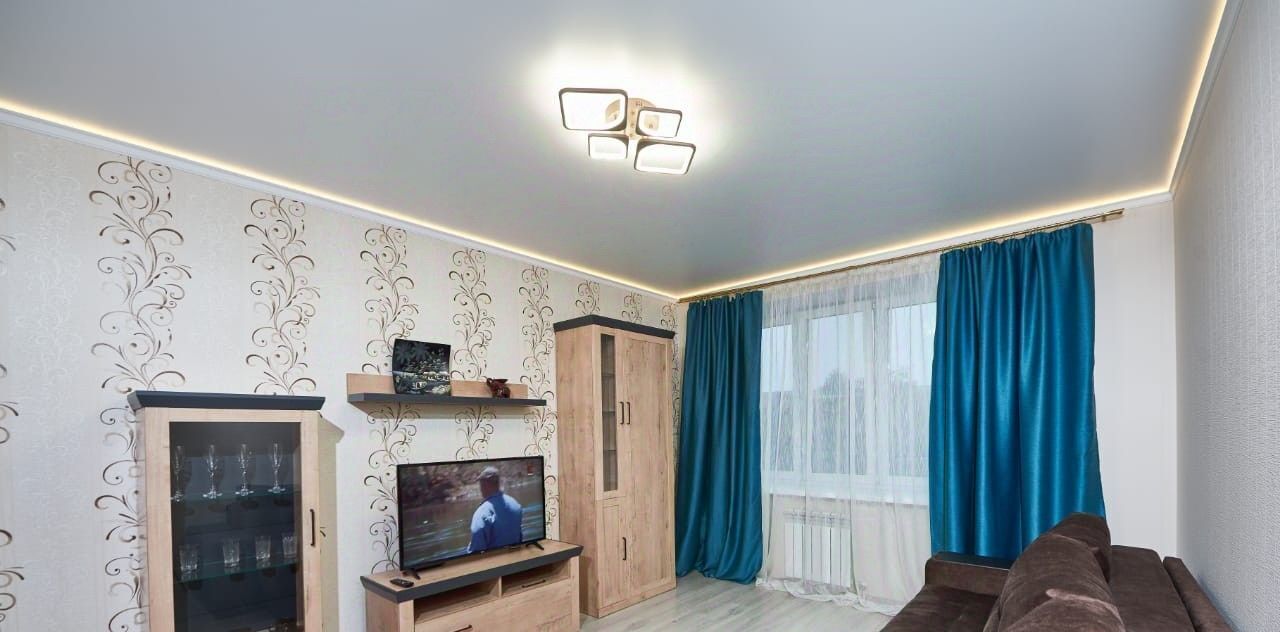 квартира г Омск р-н Советский ул Красный Путь 143к/3 фото 8