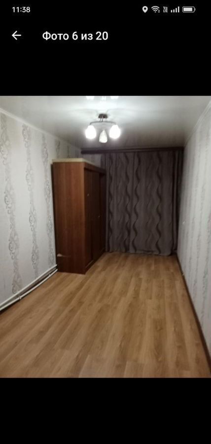 квартира р-н Крымский г Крымск ул Лермонтова 46 Крымское городское поселение фото 5