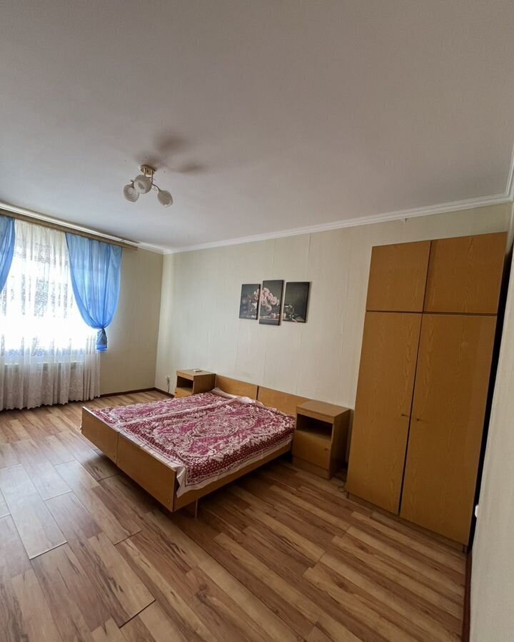 квартира р-н Шпаковский г Михайловск ул Демидова 114/2 фото 4