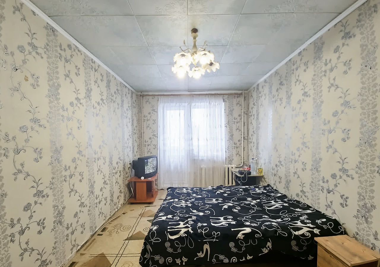 квартира г Стерлитамак Солнечный ул Артема 47 фото 1