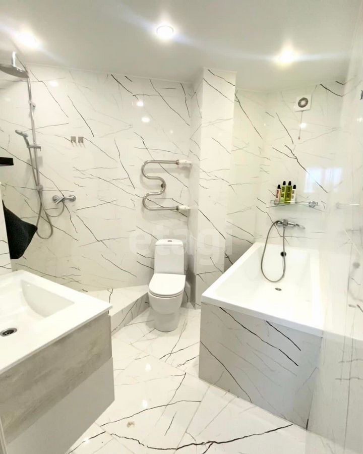 квартира г Стерлитамак Коммунистический ул Строителей 24 фото 1
