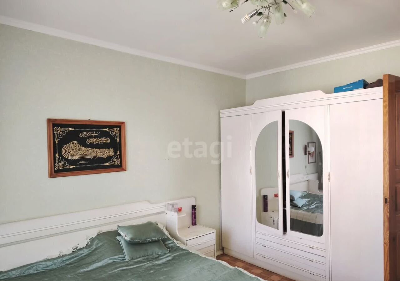 квартира г Стерлитамак Южный ул Механизации 13 фото 4