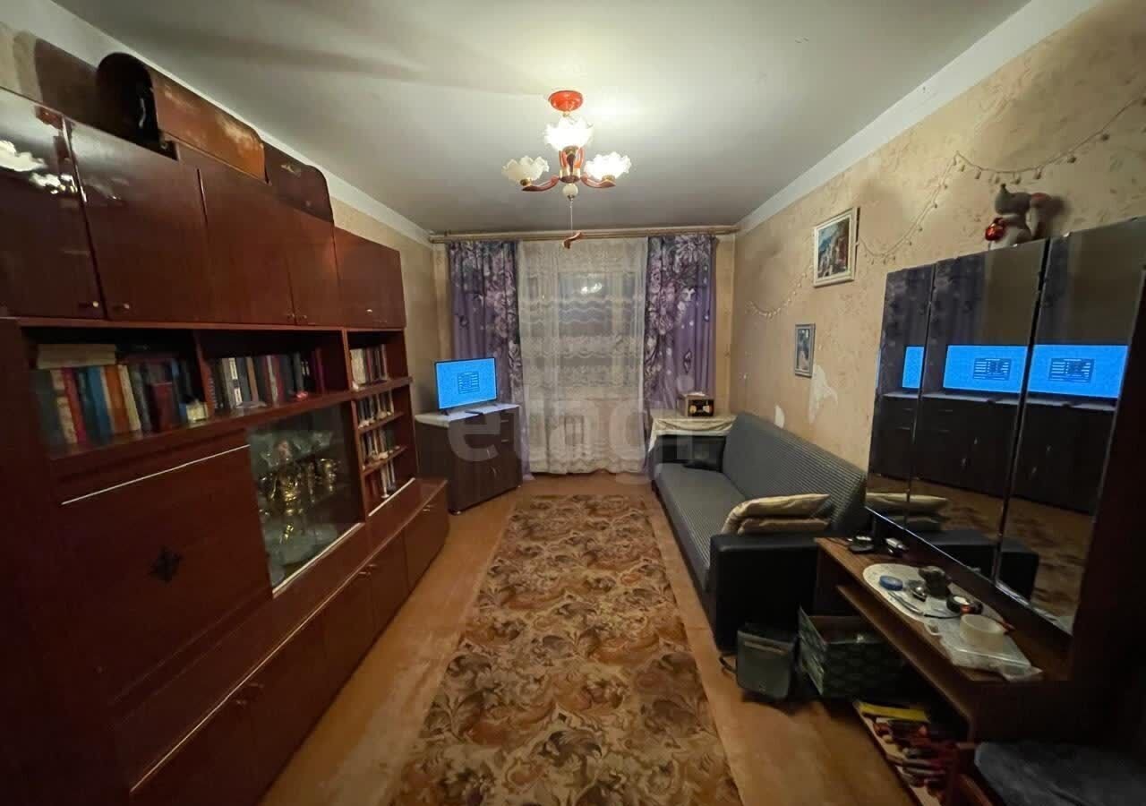 квартира г Новодвинск ул Двинская 42 фото 1
