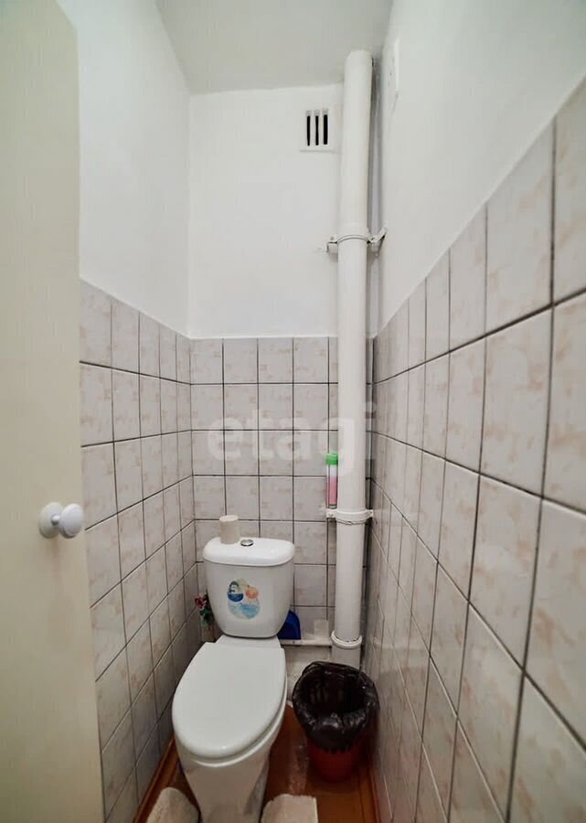 квартира г Стерлитамак Южный ул Гоголя 101 фото 8