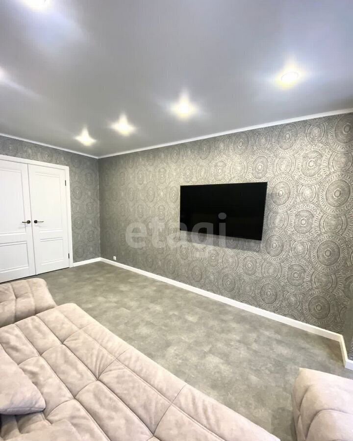 квартира г Стерлитамак Коммунистический ул Строителей 24 фото 6