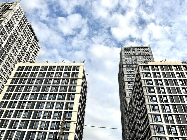 ЮЗАО Южнопортовый ул Шарикоподшипниковская 11 с 8, Московская область фото
