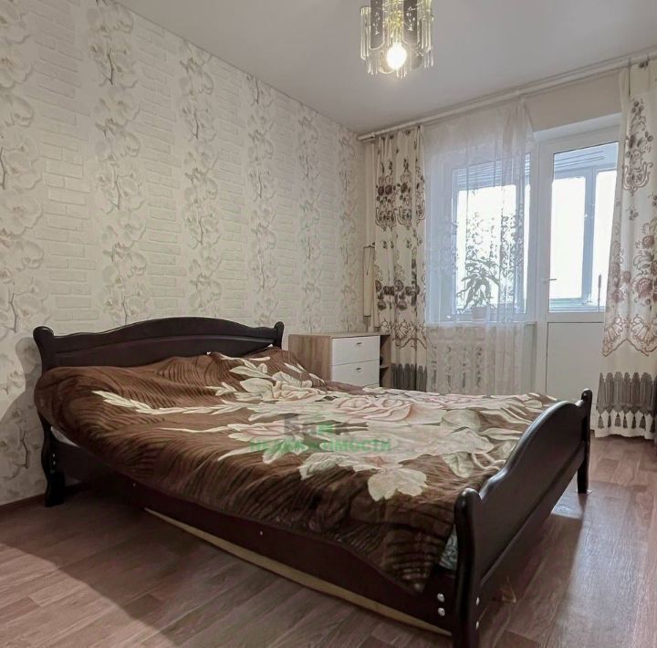 квартира г Балаково ул Трнавская 31 фото 2