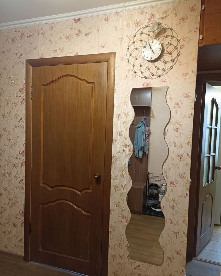 квартира г Пушкино ул Надсоновская 20 г. о. Пушкинский фото 6