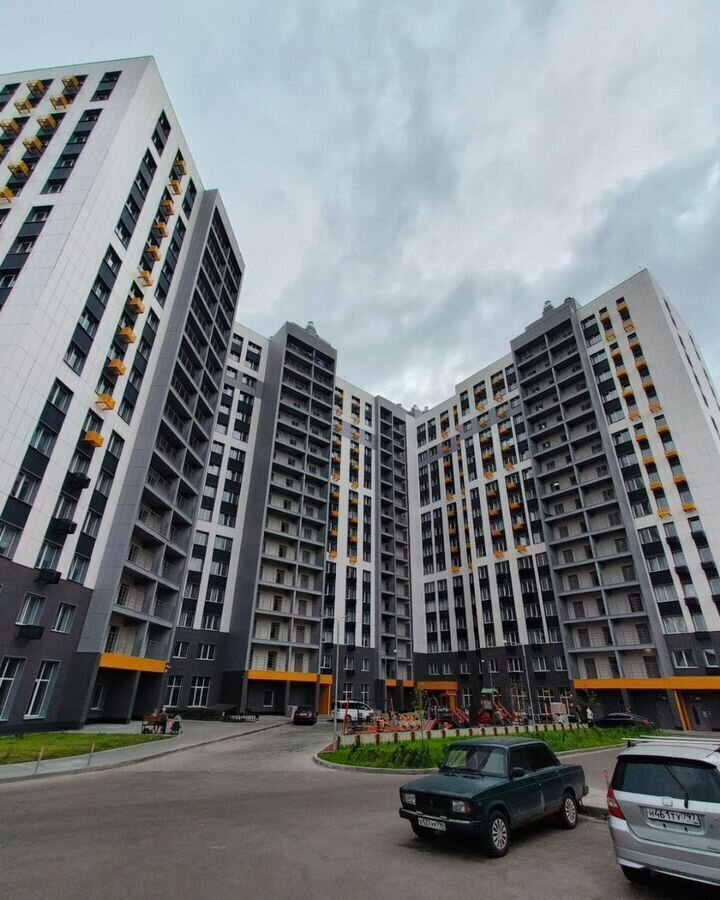 квартира городской округ Пушкинский г Красноармейск ул Краснофлотская 9а фото 23