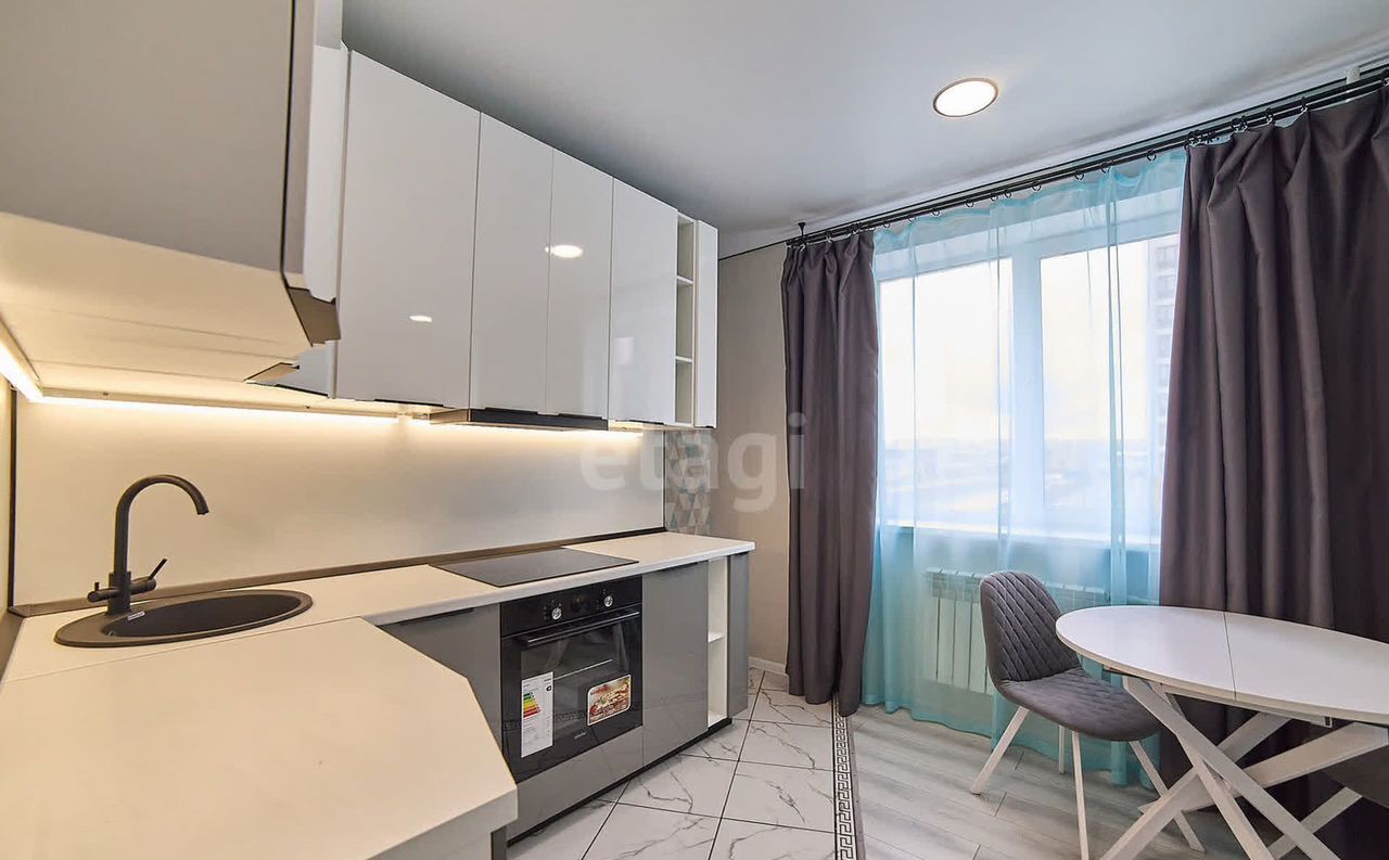 квартира г Стерлитамак ул Машиностроителей 75 фото 5