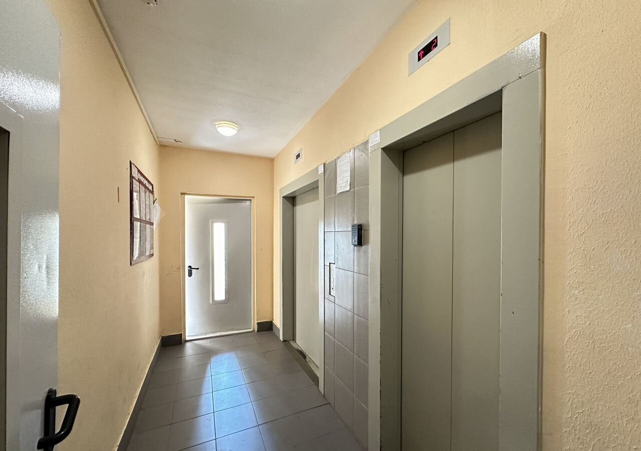 квартира г Королев ул Пионерская 30к/8 фото 13
