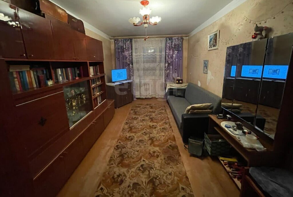 квартира г Новодвинск ул Двинская 42 фото 11