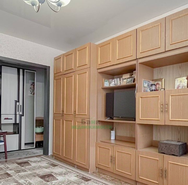 квартира г Балаково ул Трнавская 31 фото 11