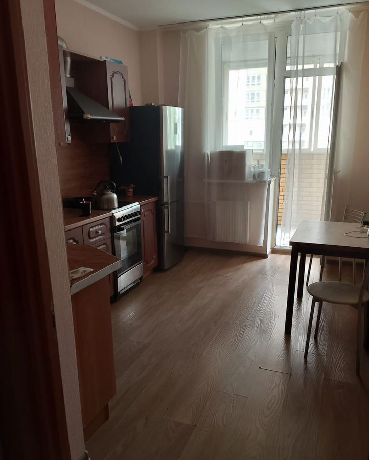 квартира г Королев ул Гагарина 10а фото 6