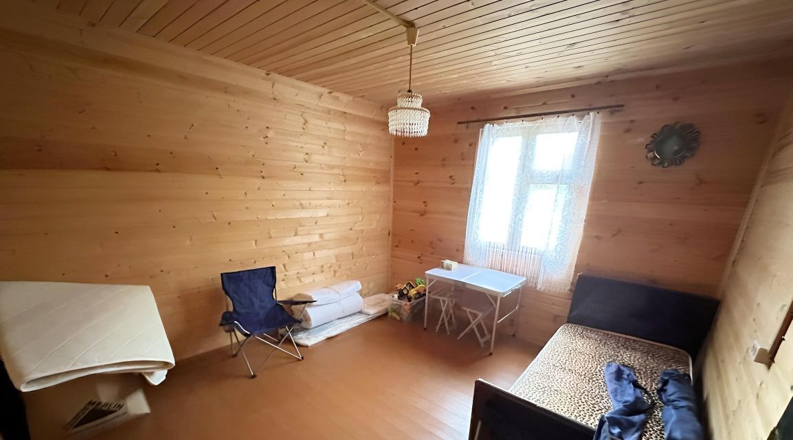 дом городской округ Клин г Высоковск снт Оптимист Муромская улица, Троицкое фото 9