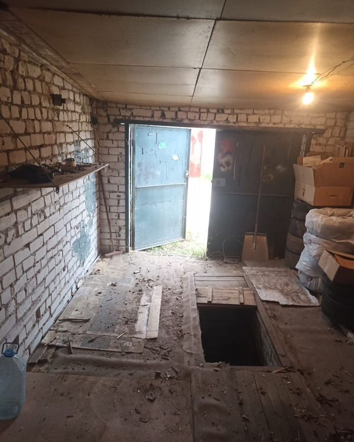 гараж г Дзержинск посёлок имени Я. М. Свердлова фото 3