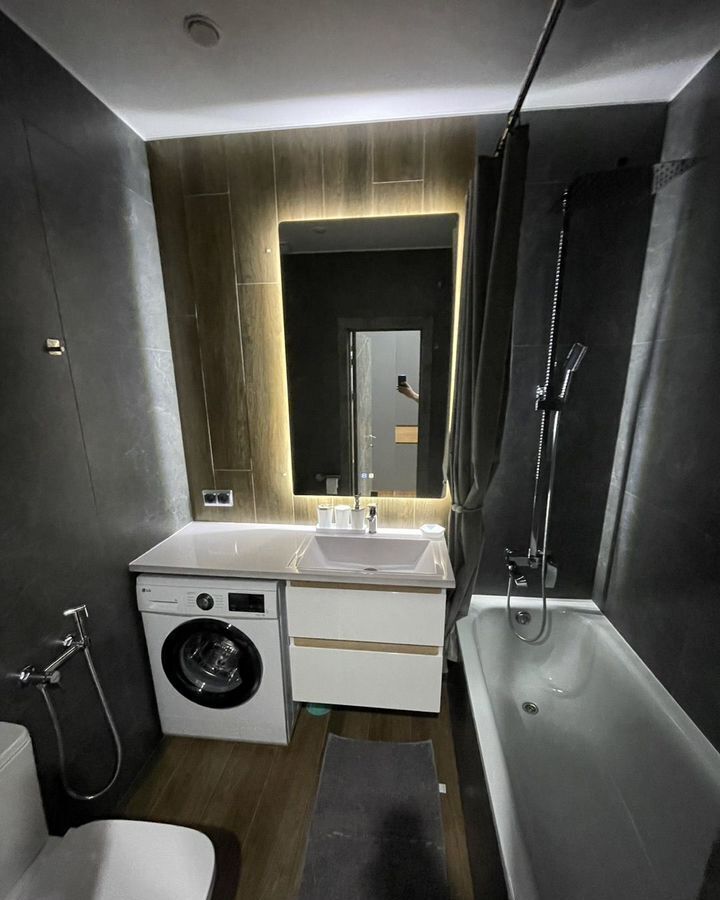 квартира г Королев ул Пионерская 30к/14 фото 5