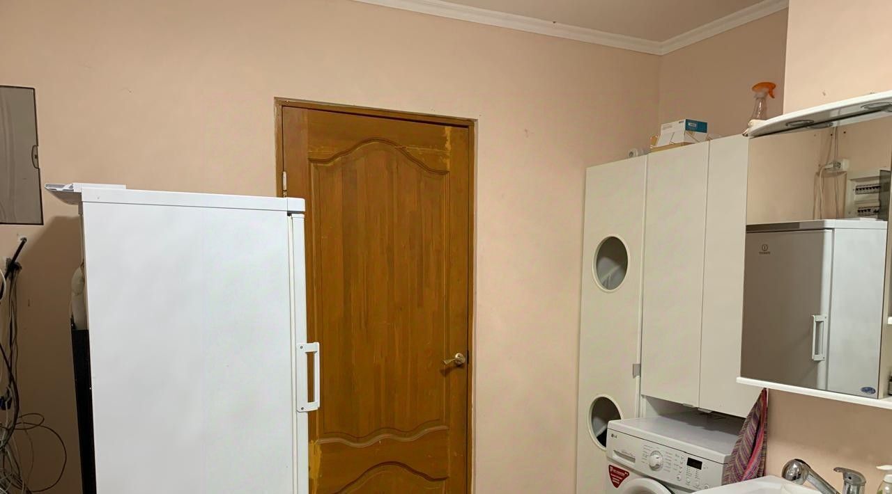 дом городской округ Клин г Высоковск Тимонино, 14, городской округ Клин фото 12