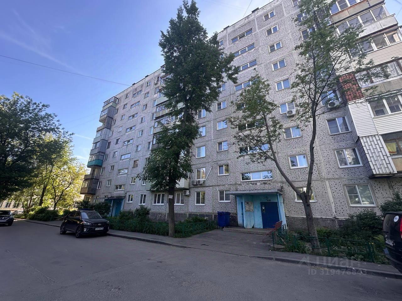 квартира г Коломна ул Шилова 19 фото 15