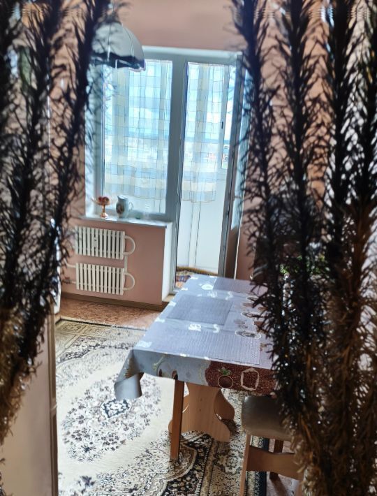 квартира г Омск р-н Центральный ул 21-я Амурская 43 фото 24