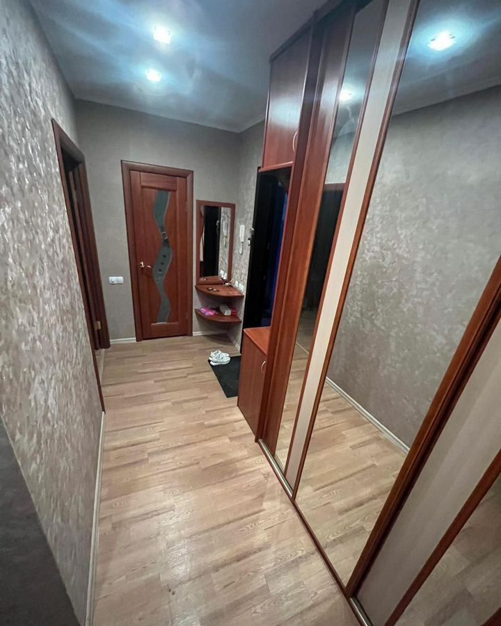 квартира г Нефтеюганск 13-й мкр-н, 67, Тюменская обл. фото 4