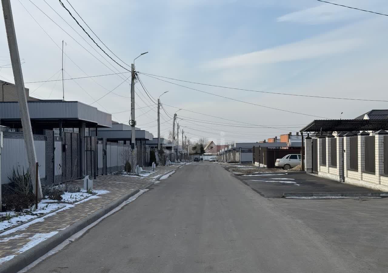 дом р-н Шпаковский г Михайловск пер Сиреневый 1/1 фото 33