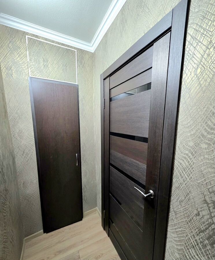 квартира г Таганрог Западный ул Чехова 299 фото 7