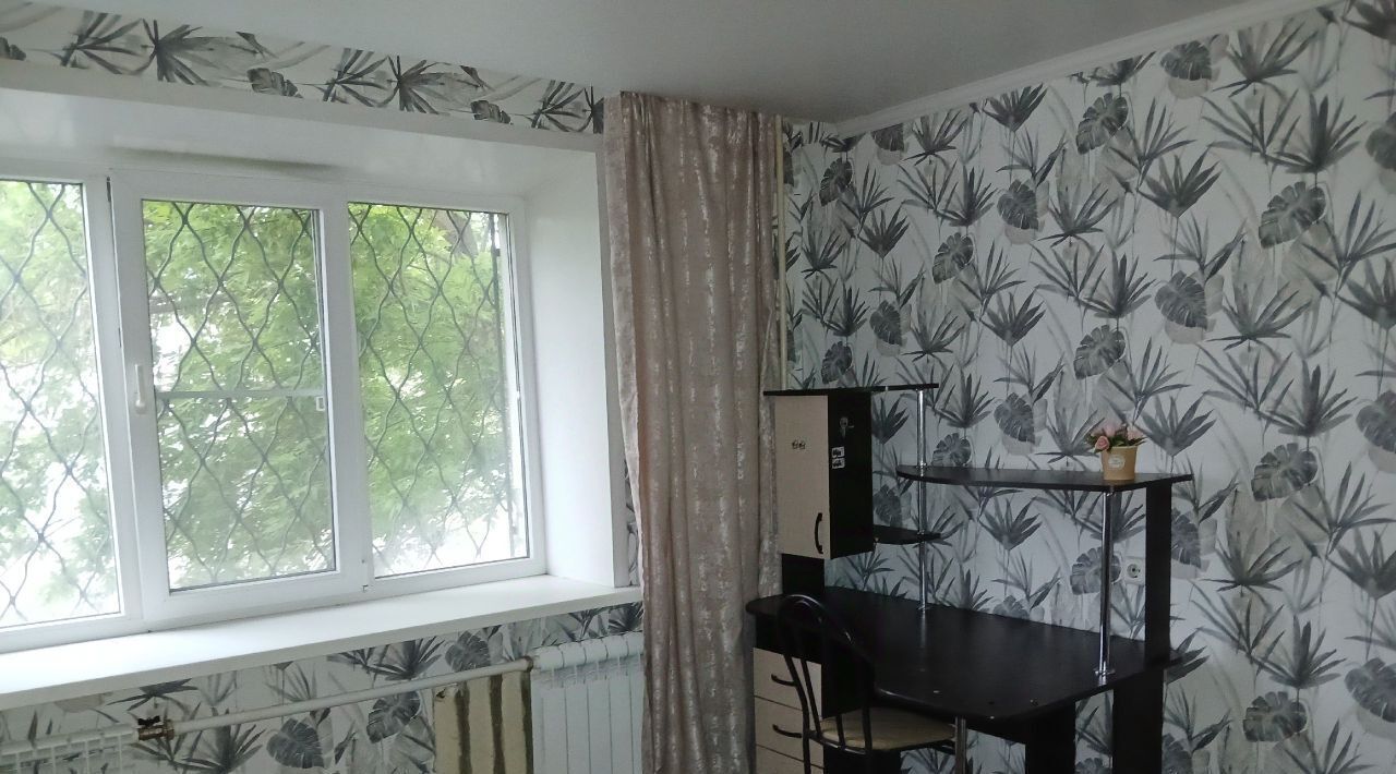квартира г Липецк р-н Октябрьский ул Механизаторов 19б фото 2