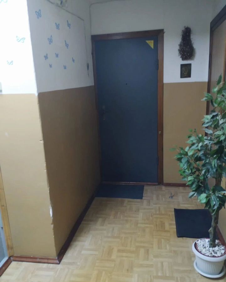 квартира г Саратов р-н Кировский ул им Зарубина В.С. 84/90 фото 7