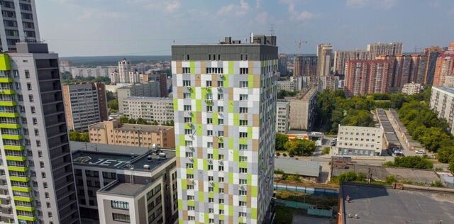 квартира Гагаринская ул Железнодорожная 15 фото