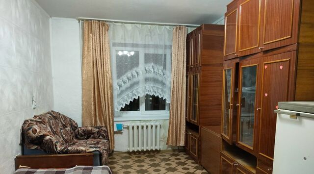 комната ул Йывана Кырли 1 фото