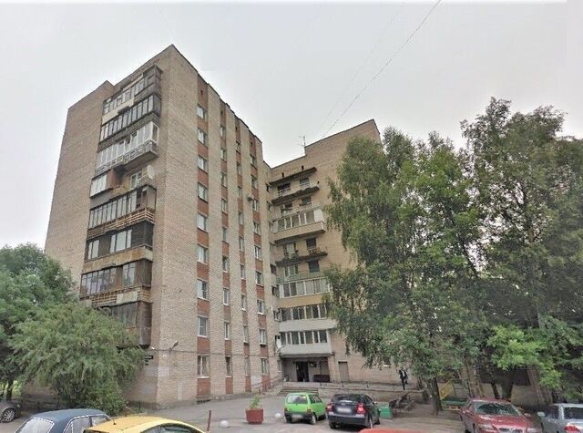 метро Улица Дыбенко дом 38к/2 фото