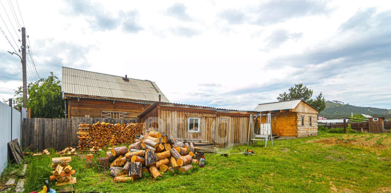 дом г Улан-Удэ мкр Забайкальский р-н Октябрьский ул Холмистая 5 фото 16