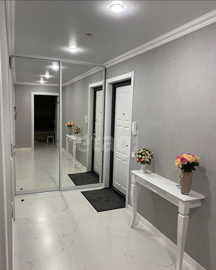 квартира г Стерлитамак Коммунистический пр-кт Октября 85 фото 13