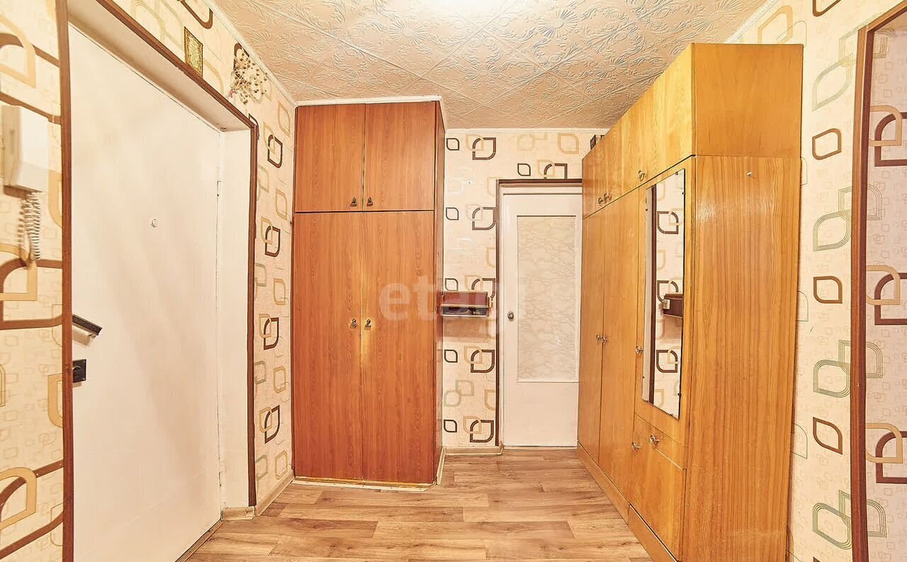 квартира г Стерлитамак Советский ул Карла Маркса 91 фото 6