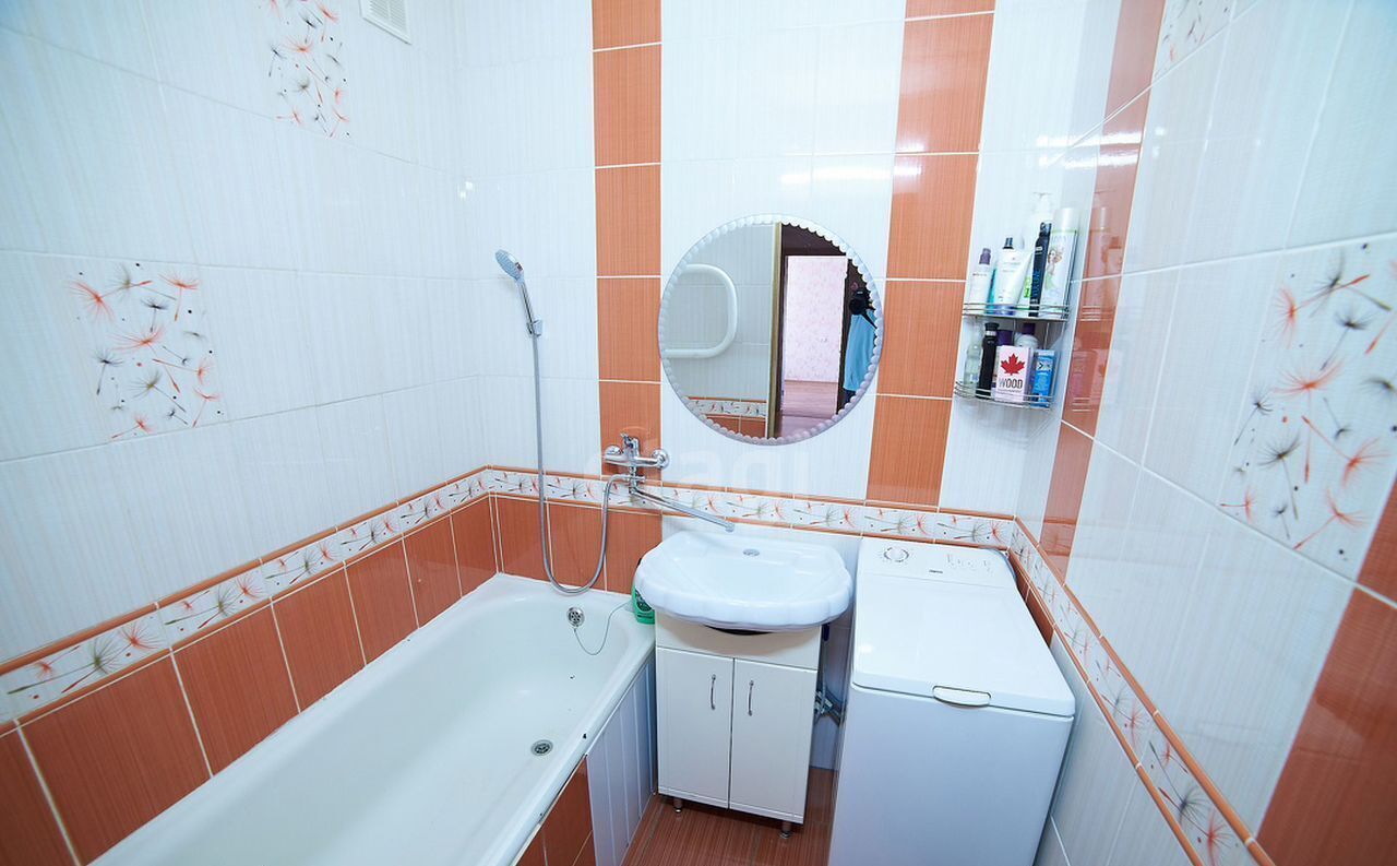квартира г Стерлитамак Коммунистический ул Артема 23 фото 1
