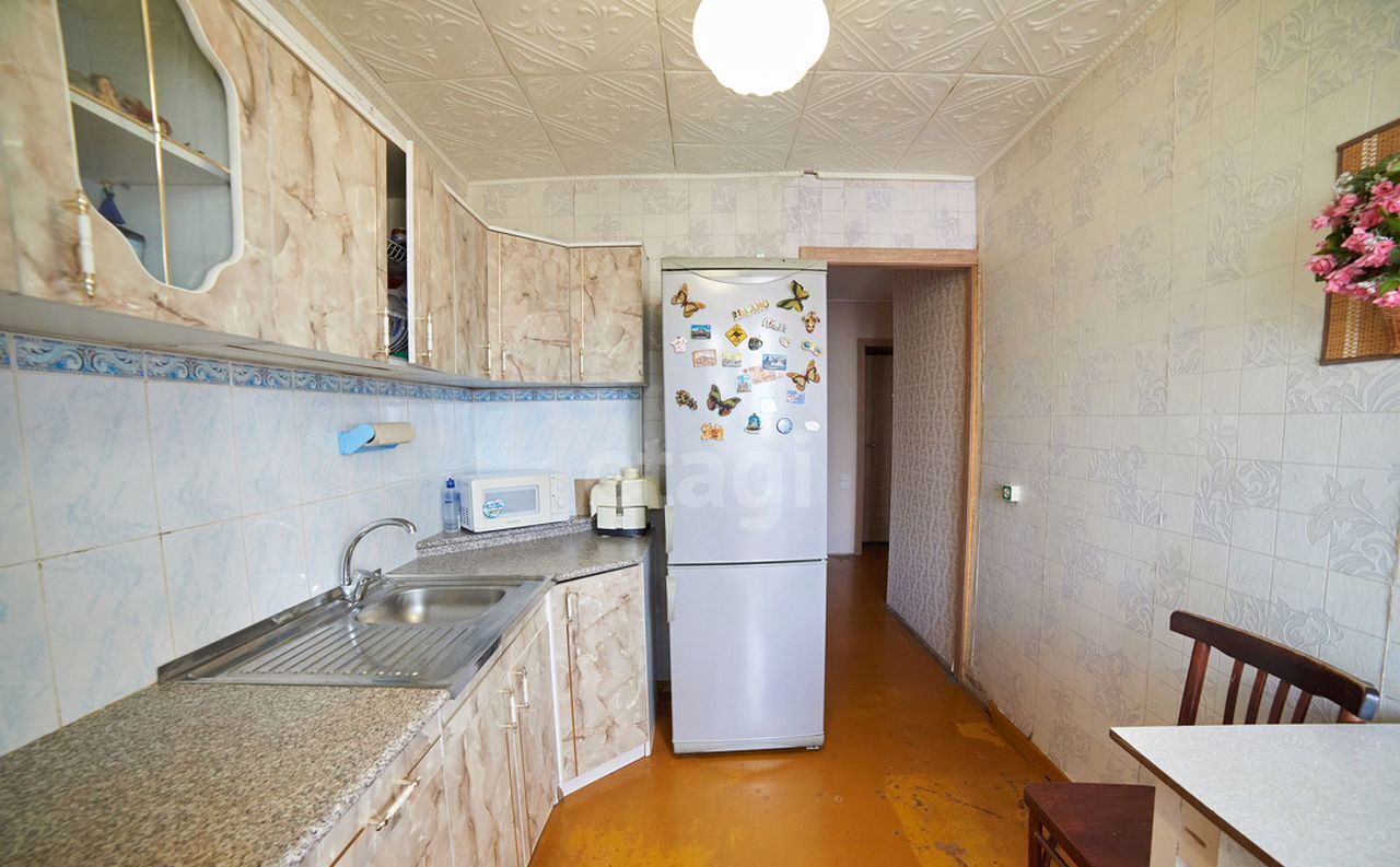 квартира г Стерлитамак Коммунистический ул Артема 23 фото 5