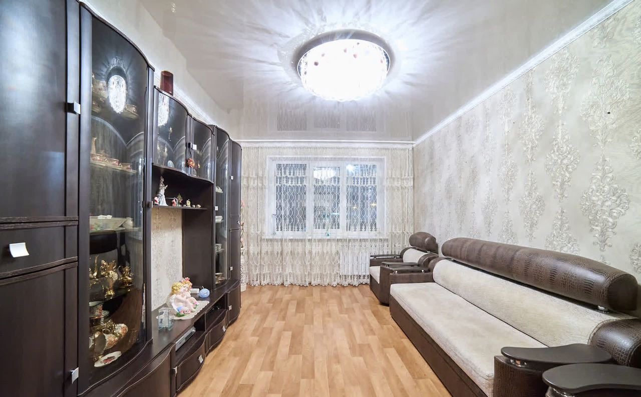 квартира г Стерлитамак Солнечный ул Артема 127 фото 2
